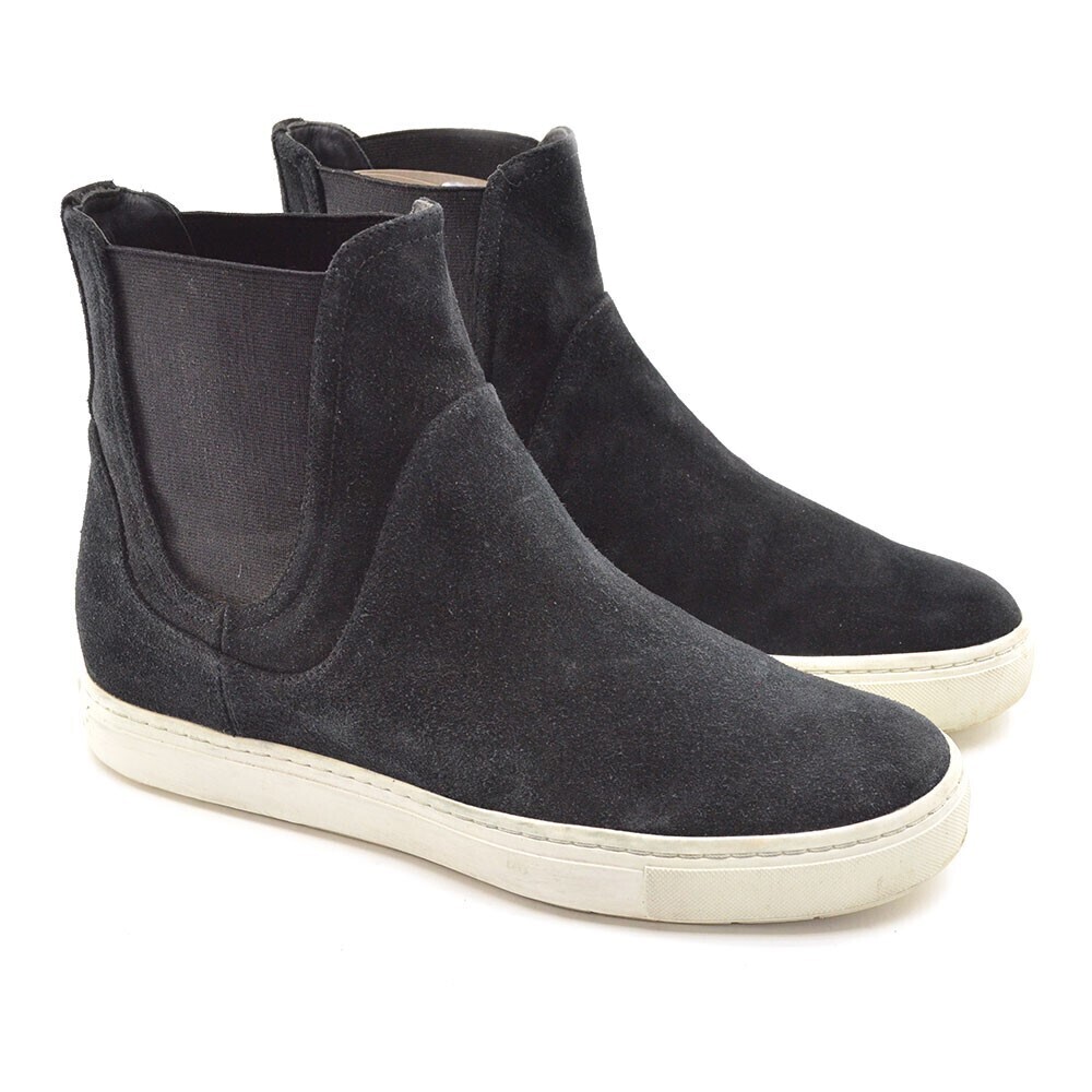 Vince Nira Waterproof High Top Sneakers Boots 37 / 7